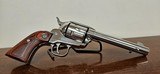 **Price Reduced 10/24/24** Ruger New Vaquero .45 5.5