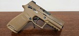 Sig Sauer M18 9mm - 6 of 13