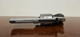 Smith & Wesson 610-3 10mm W/ Box 3.875