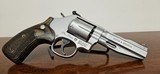 Smith & Wesson 686-6 .357 - Unfired Floor Demo - 6 of 12