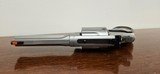 Smith & Wesson 686-6 .357 - Unfired Floor Demo - 11 of 12