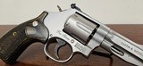 Smith & Wesson 686-6 .357 - Unfired Floor Demo - 9 of 12