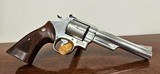 Smith & Wesson 629-1 .44 Mag - Ported - 7 of 16