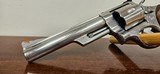 Smith & Wesson 629-1 .44 Mag - Ported - 5 of 16