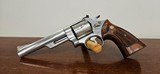 Smith & Wesson 629-1 .44 Mag - Ported