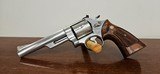 Smith & Wesson 629-1 .44 Mag - Ported - 1 of 16