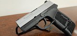 Sig Sauer P290RS 9x19mm W/ Box - 4 of 12