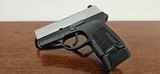 Sig Sauer P290RS 9x19mm W/ Box - 1 of 12