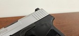 Sig Sauer P290RS 9x19mm W/ Box - 3 of 12