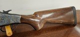 Savage 24S-A .22LR / .410 - 11 of 18