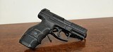 Heckler & Koch VP9SK 9mm W/ Box + Mags - 6 of 12
