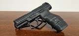 Heckler & Koch VP9SK 9mm W/ Box + Mags - 2 of 12
