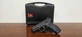 Heckler & Koch VP9SK 9mm W/ Box + Mags - 1 of 12