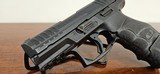 Heckler & Koch VP9SK 9mm W/ Box + Mags - 5 of 12