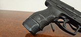 Heckler & Koch VP9SK 9mm W/ Box + Mags - 7 of 12