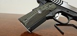 Ruger Custom Shop SR1911 Koenig .45ACP W/ Case - 9 of 16