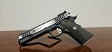 Ruger Custom Shop SR1911 Koenig .45ACP W/ Case - 2 of 16
