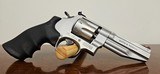 Smith & Wesson 627-5 .357 Mag 4