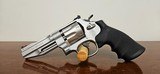 Smith & Wesson 627-5 .357 Mag 4