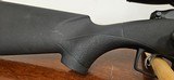 Remington 783 .30-06 w/ Scope - 3 of 17