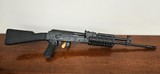 FA Cugir M+M Industries M10-762 AK-47 AKM