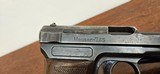 Mauser 1914 .32 ACP - 9 of 17