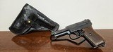 Mauser 1914 .32 ACP