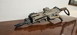 CZ Bren S1 Pistol 5.56x45mm - 14 of 15