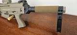 CZ Bren S1 Pistol 5.56x45mm - 8 of 15