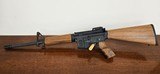 Eagle Arms .223 Wylde AR-15 1:8 Wood Furniture - 9 of 14