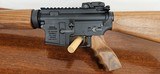 Eagle Arms .223 Wylde AR-15 1:8 Wood Furniture - 11 of 14