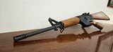 Eagle Arms .223 Wylde AR-15 1:8 Wood Furniture - 14 of 14