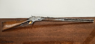 PRICE DROP 12/13/24!!
Whitneyville Armory Large Frame .40-60