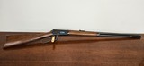 Winchester 1894 .38-55 Turnbull - 1 of 20
