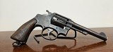 Smith & Wesson .38 S&W Pre-10 Pre-Victory US Property English Proofs - 8 of 20