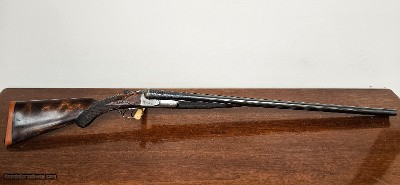 Charles Daly Superior Linder 10g SXS