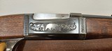 Savage 99 Takedown .303 Savage Engraved - 5 of 18