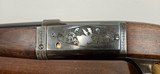 Savage 99 Takedown .303 Savage Engraved - 11 of 18
