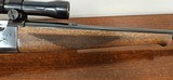 Savage 99 .300 Savage Engraved - 8 of 21