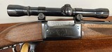 Savage 99 .300 Savage Engraved - 5 of 21
