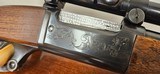 Savage 99 .300 Savage Engraved - 6 of 21