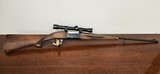 Savage 99 .300 Savage Engraved - 1 of 21