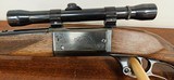 Savage 99 .300 Savage Engraved - 15 of 21