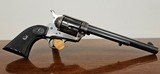 Colt SAA Single Action Army .357 Mag 7.5 Inch 1964 - 10 of 19