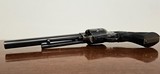 Colt SAA Single Action Army .357 Mag 7.5 Inch 1964 - 19 of 19