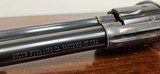 Colt SAA Single Action Army .357 Mag 7.5 Inch 1964 - 18 of 19