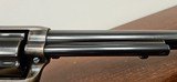 Colt SAA Single Action Army .357 Mag 7.5 Inch 1964 - 14 of 19