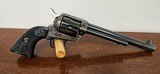 Colt SAA Single Action Army .45 Colt 7.5 Inch - 8 of 14