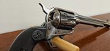 Colt SAA Single Action Army .45 Colt 7.5 Inch - 10 of 14