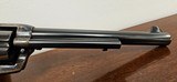 Colt SAA Single Action Army .45 Colt 7.5 Inch - 12 of 14